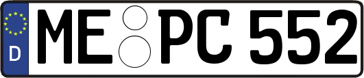 ME-PC552