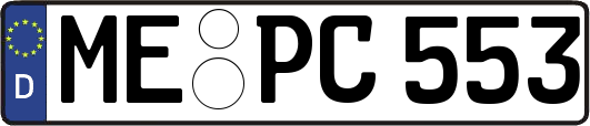 ME-PC553