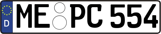 ME-PC554