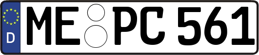 ME-PC561