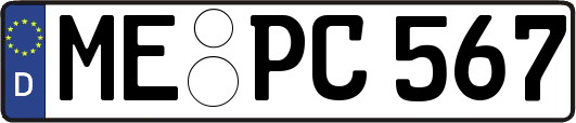 ME-PC567