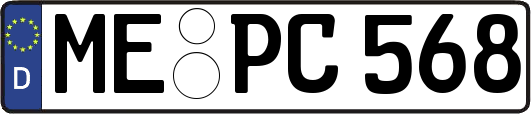 ME-PC568