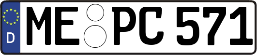 ME-PC571