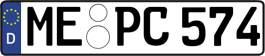 ME-PC574