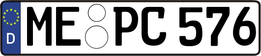 ME-PC576