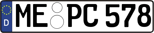 ME-PC578