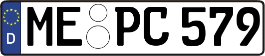 ME-PC579