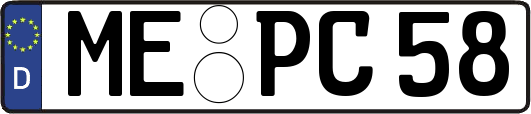 ME-PC58