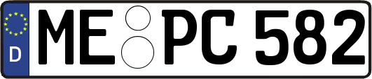 ME-PC582