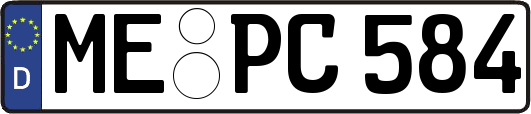 ME-PC584