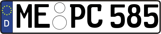 ME-PC585