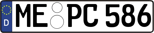 ME-PC586