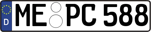 ME-PC588