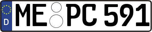 ME-PC591