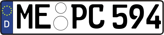 ME-PC594