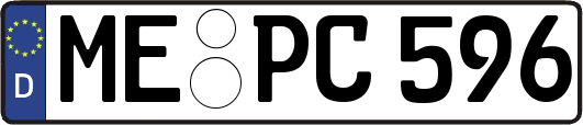 ME-PC596