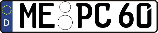 ME-PC60