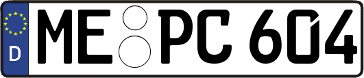 ME-PC604