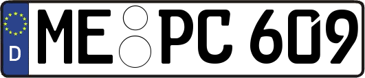 ME-PC609