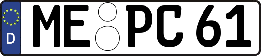 ME-PC61