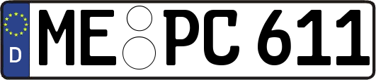 ME-PC611