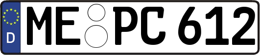 ME-PC612