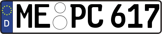 ME-PC617