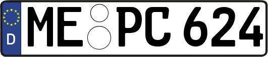 ME-PC624