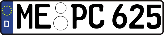 ME-PC625