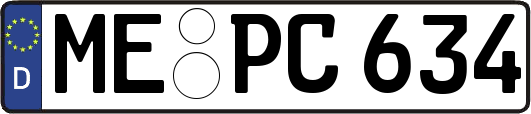 ME-PC634