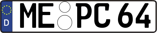 ME-PC64