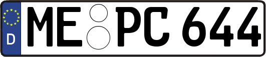 ME-PC644