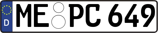 ME-PC649