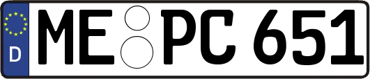 ME-PC651