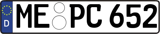 ME-PC652