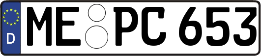 ME-PC653