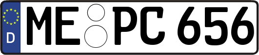 ME-PC656