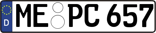 ME-PC657