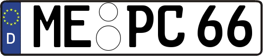 ME-PC66