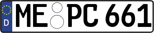 ME-PC661