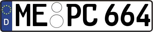 ME-PC664