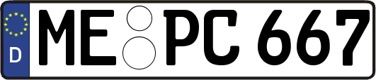 ME-PC667