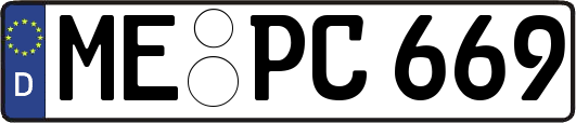 ME-PC669