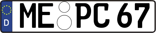 ME-PC67