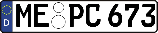 ME-PC673