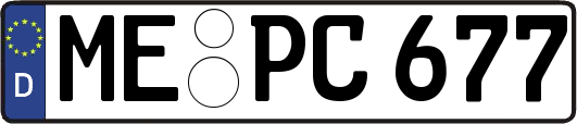 ME-PC677