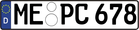 ME-PC678