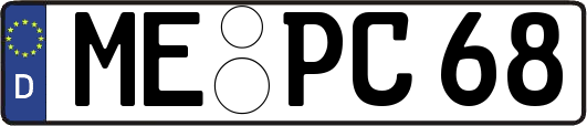 ME-PC68