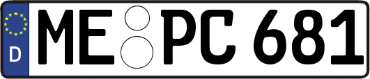 ME-PC681