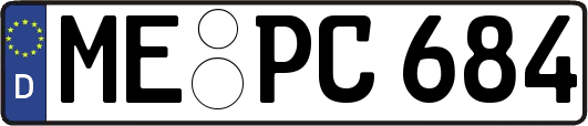 ME-PC684